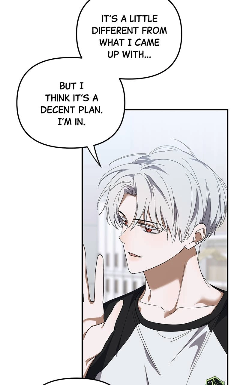My Comeback as the Youngest Member Chapter 22 Page 20