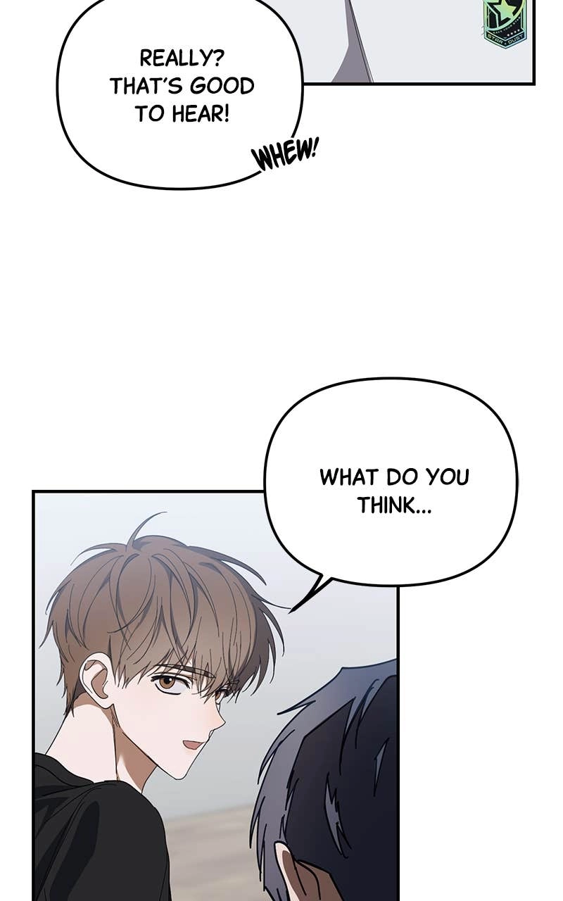 My Comeback as the Youngest Member Chapter 22 Page 21