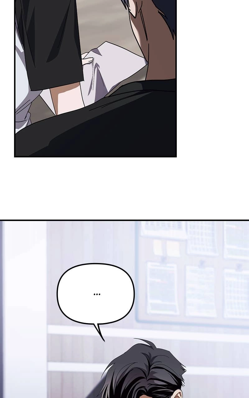 My Comeback as the Youngest Member Chapter 22 Page 22