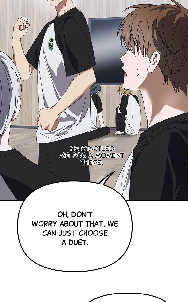 My Comeback as the Youngest Member Chapter 22 Page 28