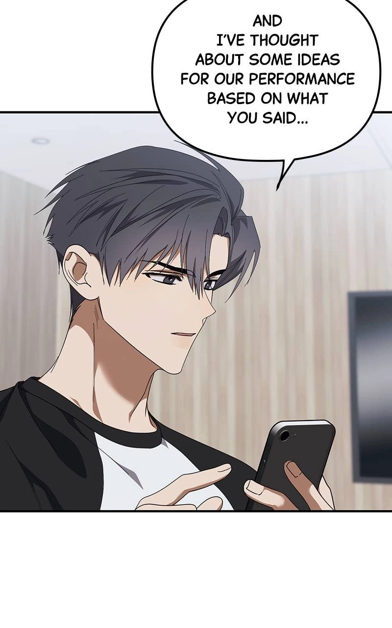 My Comeback as the Youngest Member Chapter 22 Page 29