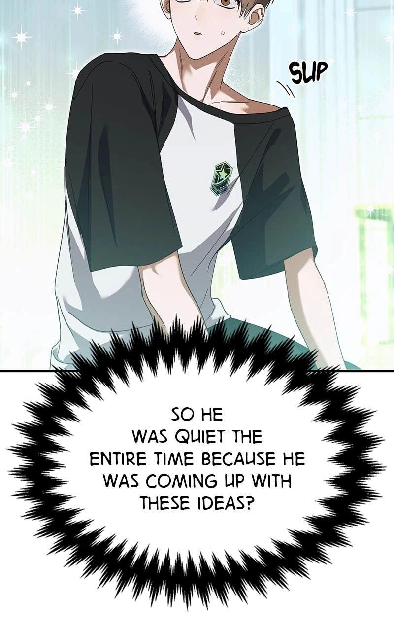 My Comeback as the Youngest Member Chapter 22 Page 31