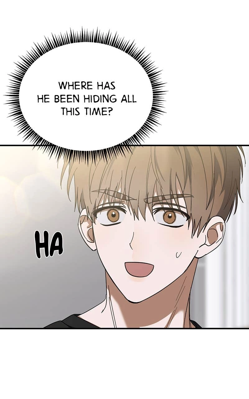 My Comeback as the Youngest Member Chapter 22 Page 32