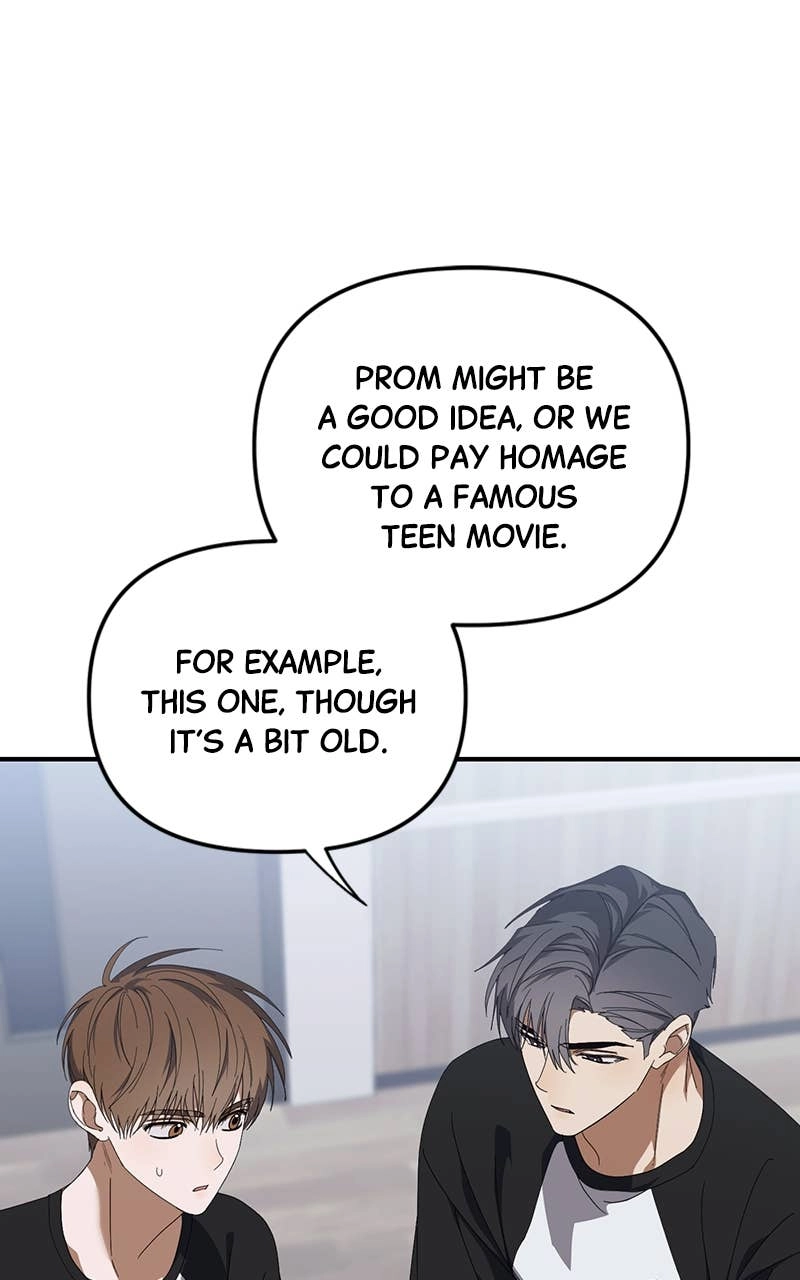 My Comeback as the Youngest Member Chapter 22 Page 35