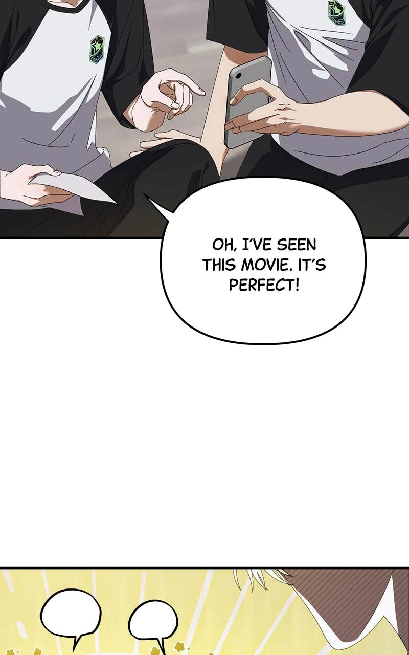 My Comeback as the Youngest Member Chapter 22 Page 36