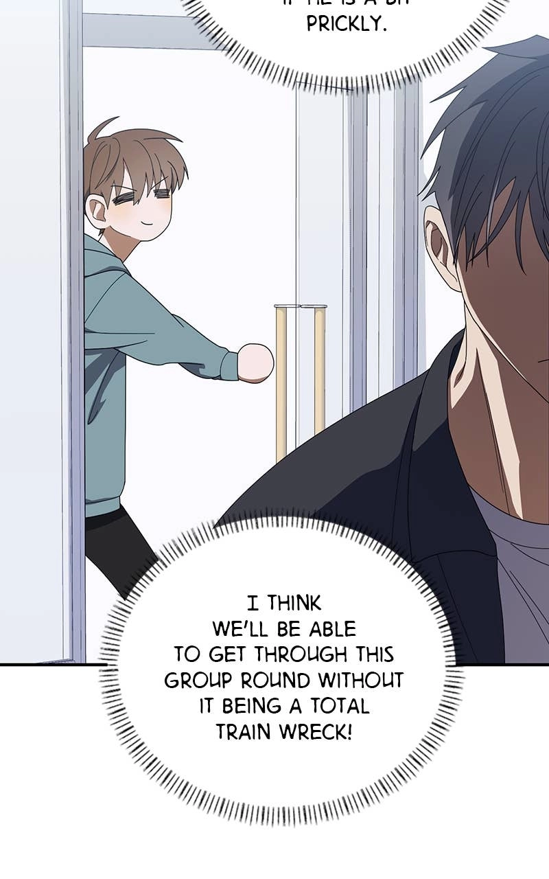 My Comeback as the Youngest Member Chapter 22 Page 43