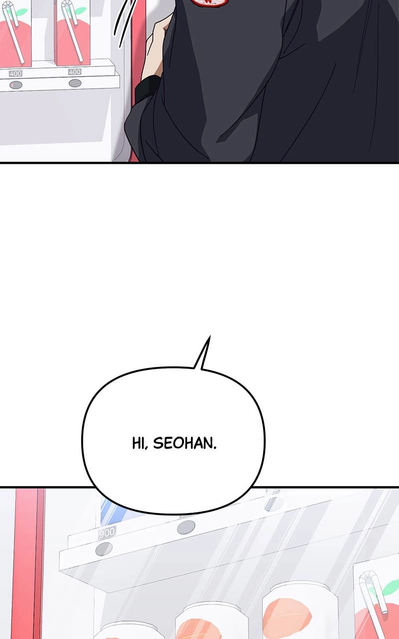 My Comeback as the Youngest Member Chapter 22 Page 45