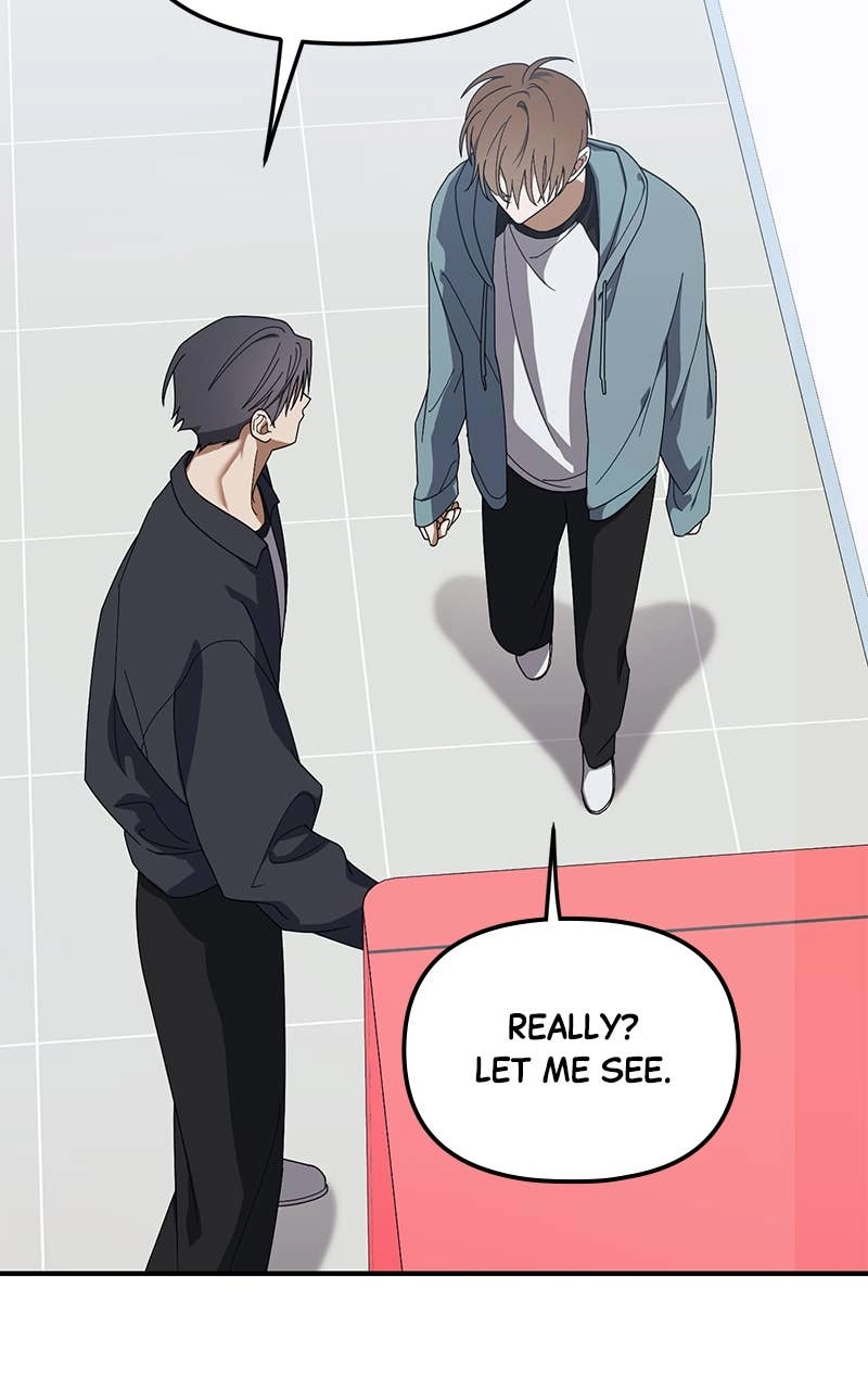My Comeback as the Youngest Member Chapter 22 Page 47