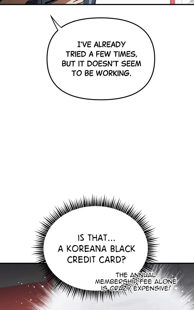 My Comeback as the Youngest Member Chapter 22 Page 49