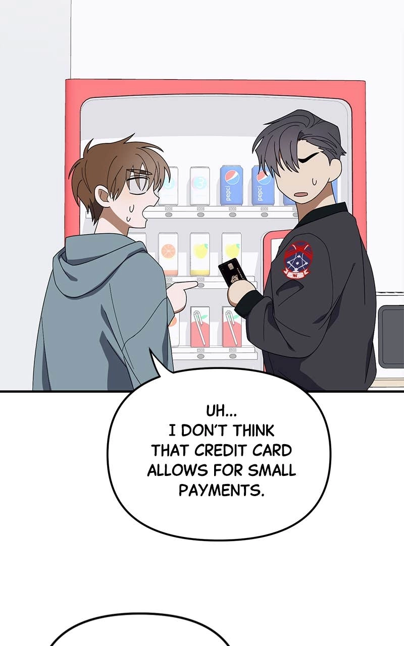 My Comeback as the Youngest Member Chapter 22 Page 52