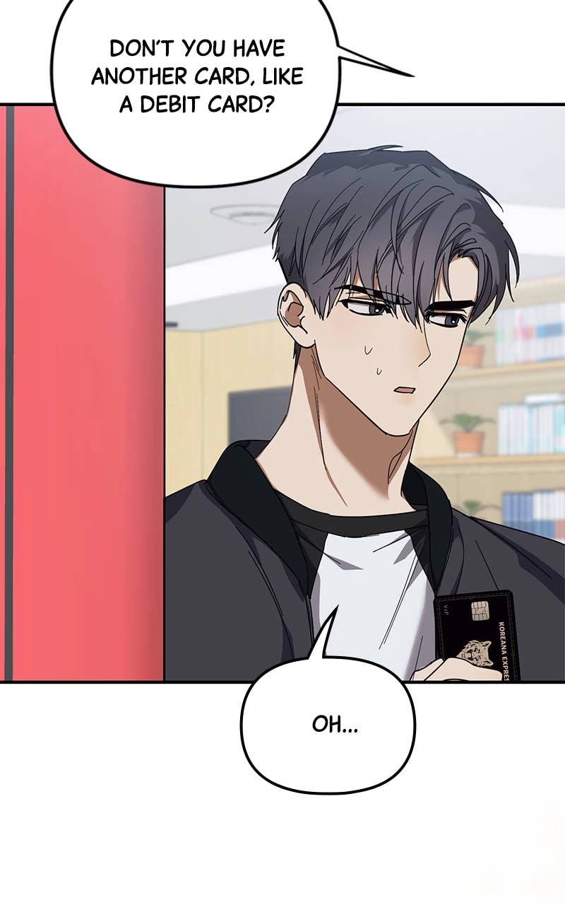 My Comeback as the Youngest Member Chapter 22 Page 53