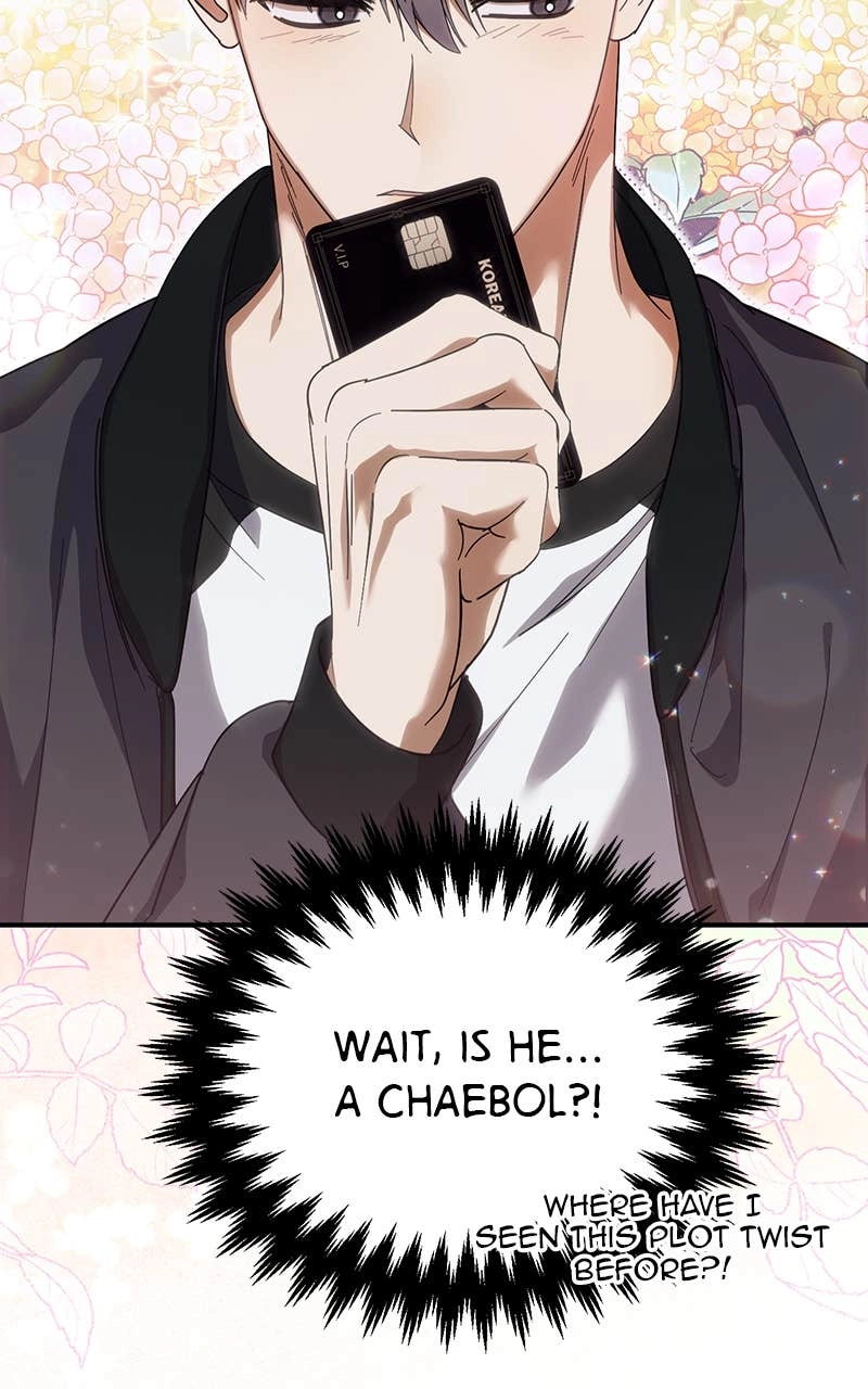 My Comeback as the Youngest Member Chapter 22 Page 55