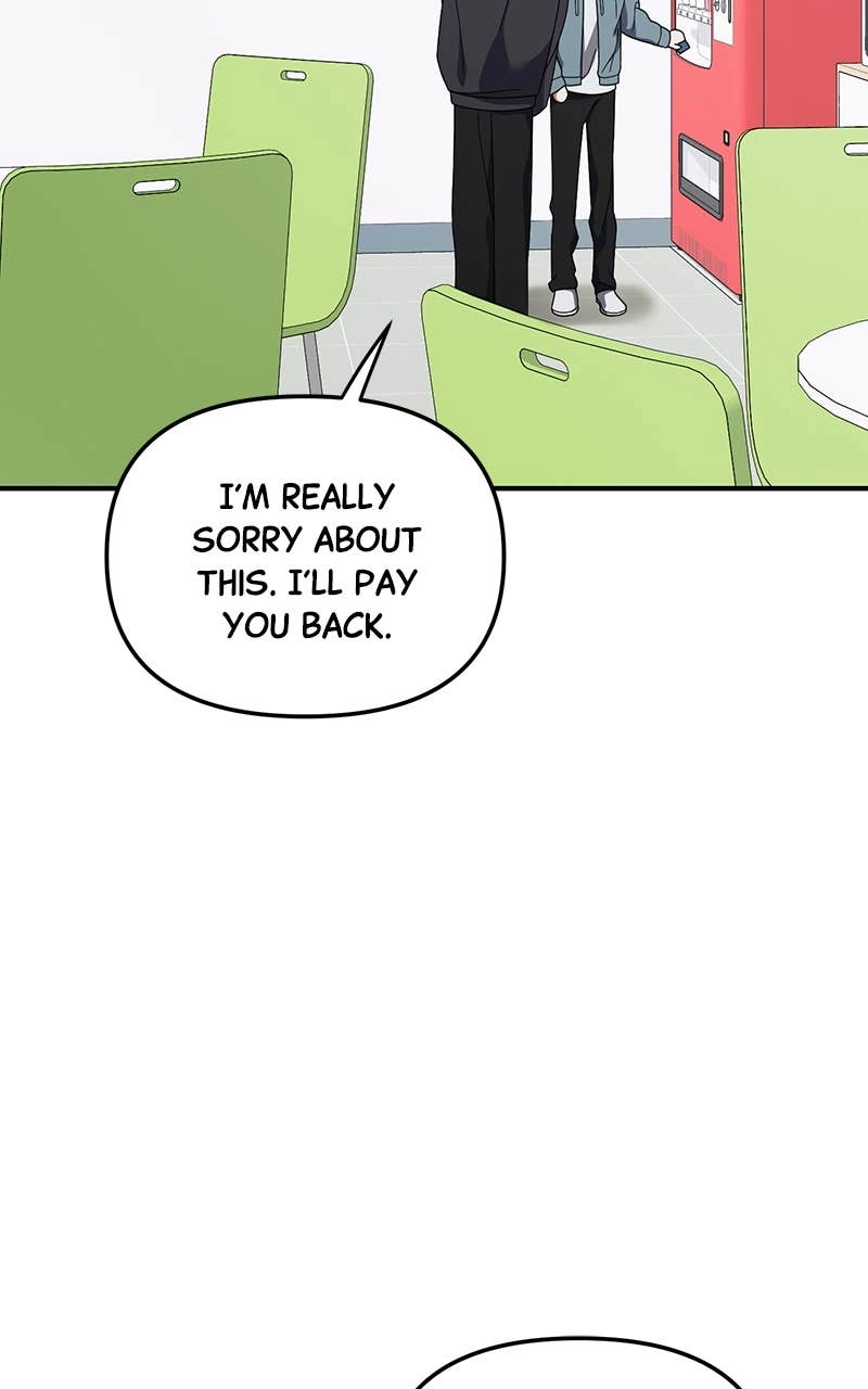 My Comeback as the Youngest Member Chapter 22 Page 57