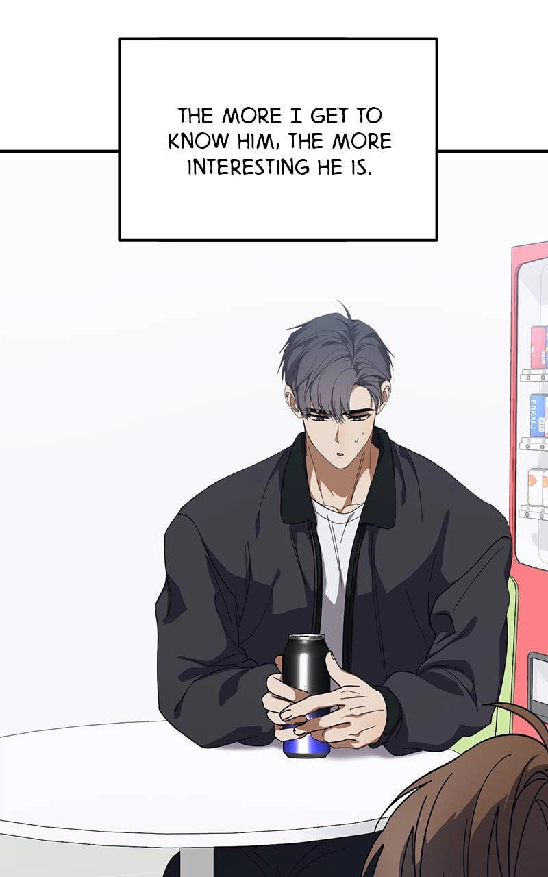My Comeback as the Youngest Member Chapter 22 Page 59