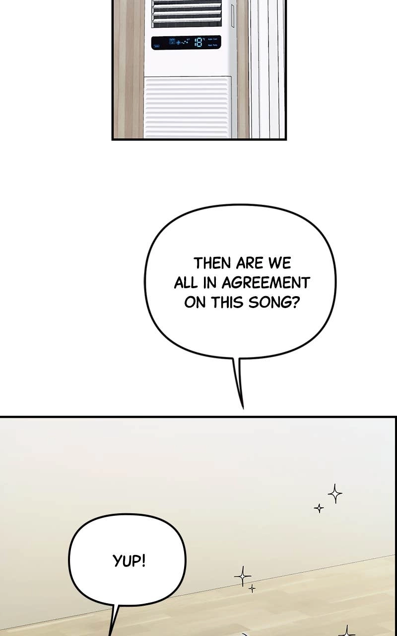 My Comeback as the Youngest Member Chapter 22 Page 61