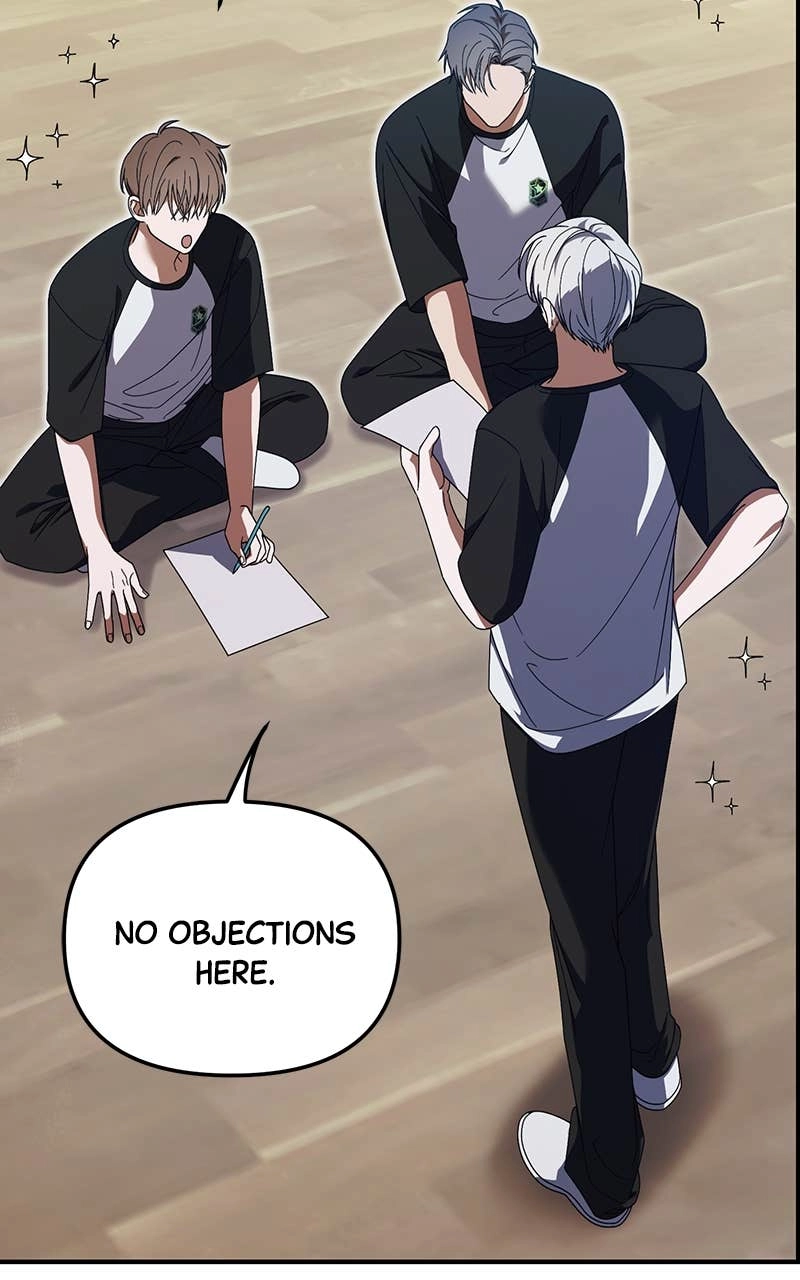 My Comeback as the Youngest Member Chapter 22 Page 62