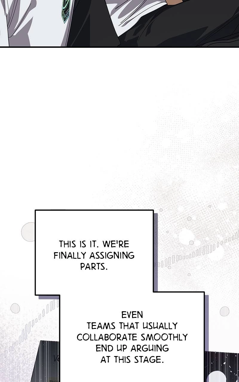 My Comeback as the Youngest Member Chapter 22 Page 70