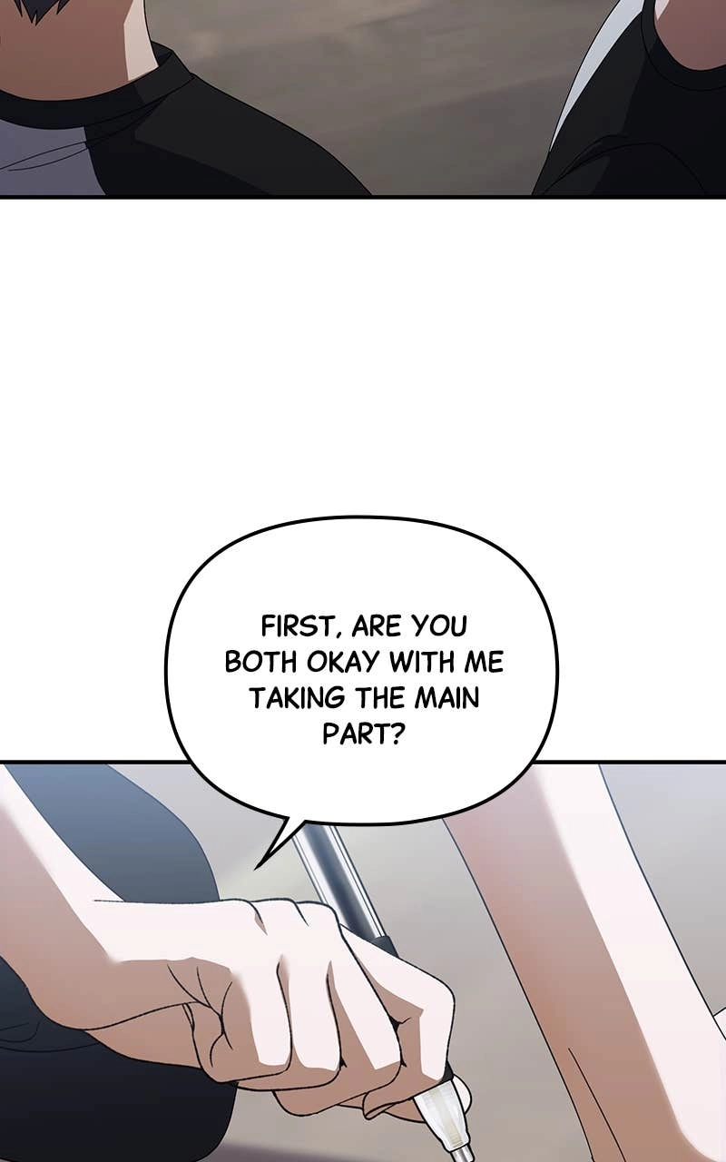 My Comeback as the Youngest Member Chapter 22 Page 75