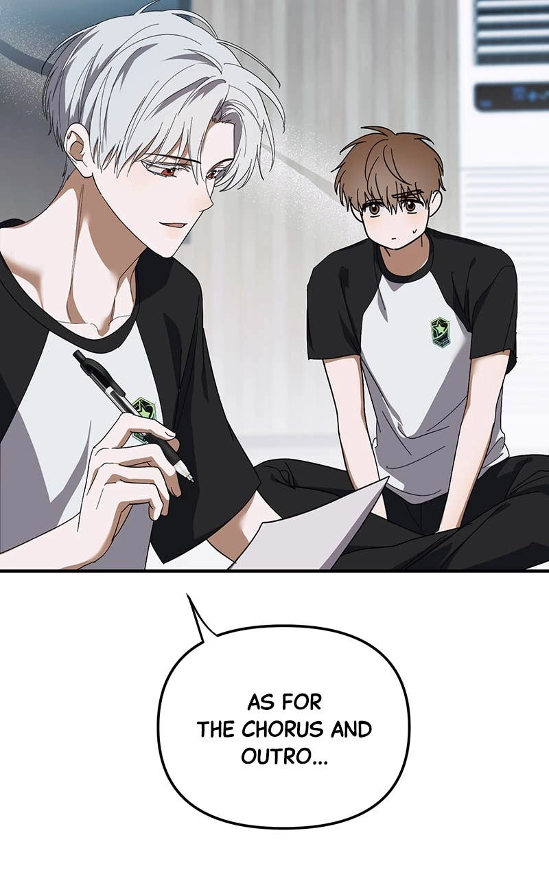 My Comeback as the Youngest Member Chapter 22 Page 77