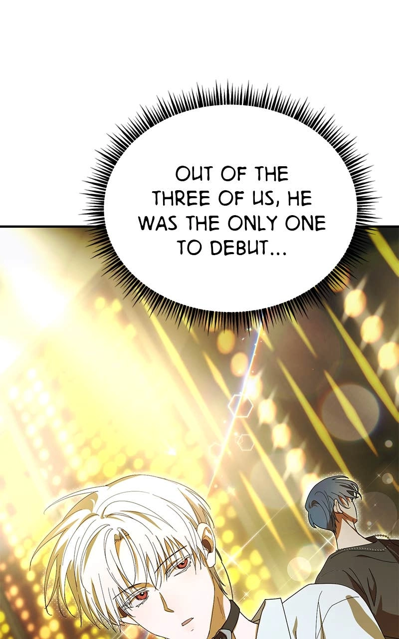 My Comeback as the Youngest Member Chapter 22 Page 78