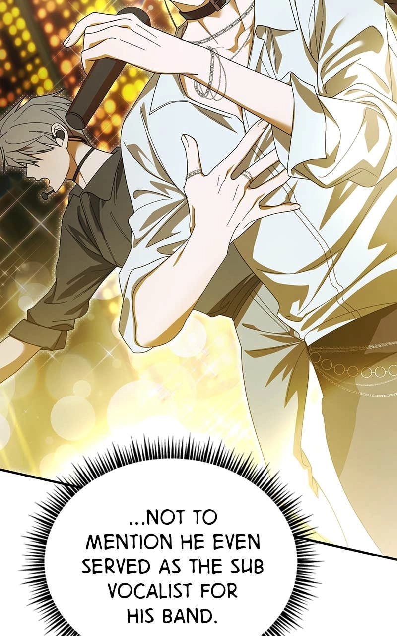 My Comeback as the Youngest Member Chapter 22 Page 79