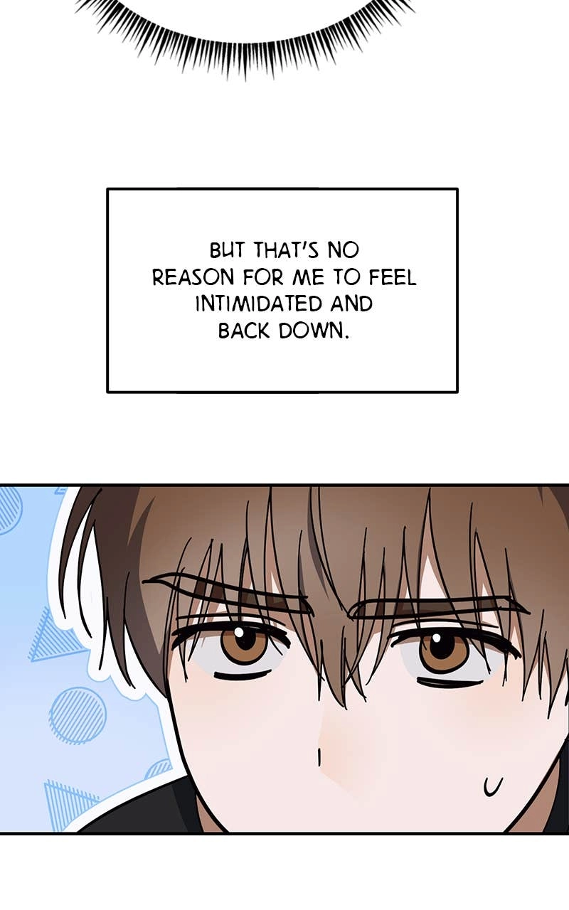 My Comeback as the Youngest Member Chapter 22 Page 80
