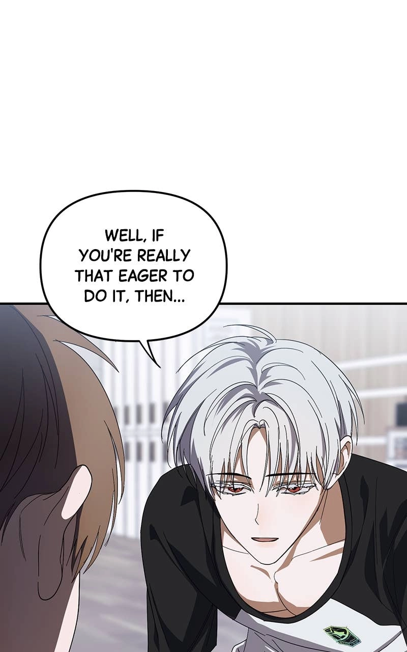 My Comeback as the Youngest Member Chapter 22 Page 84