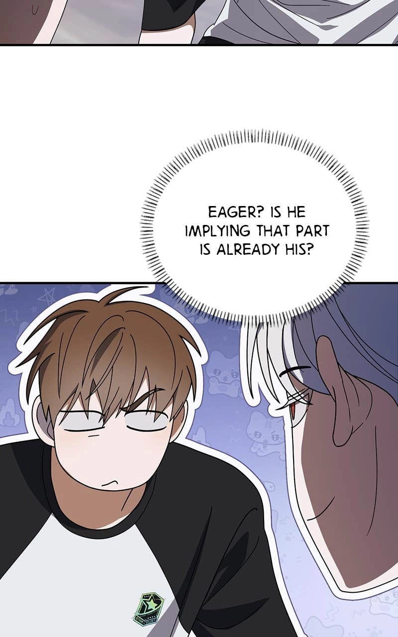 My Comeback as the Youngest Member Chapter 22 Page 85