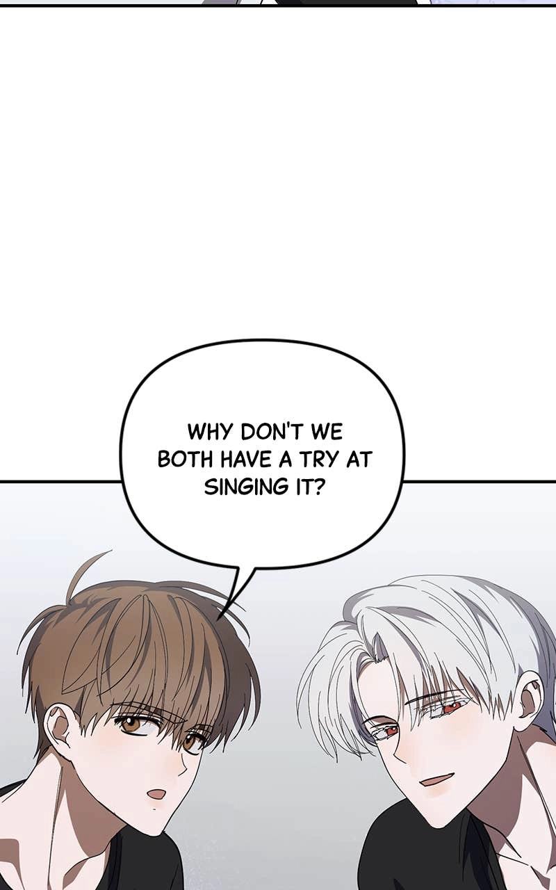 My Comeback as the Youngest Member Chapter 22 Page 86