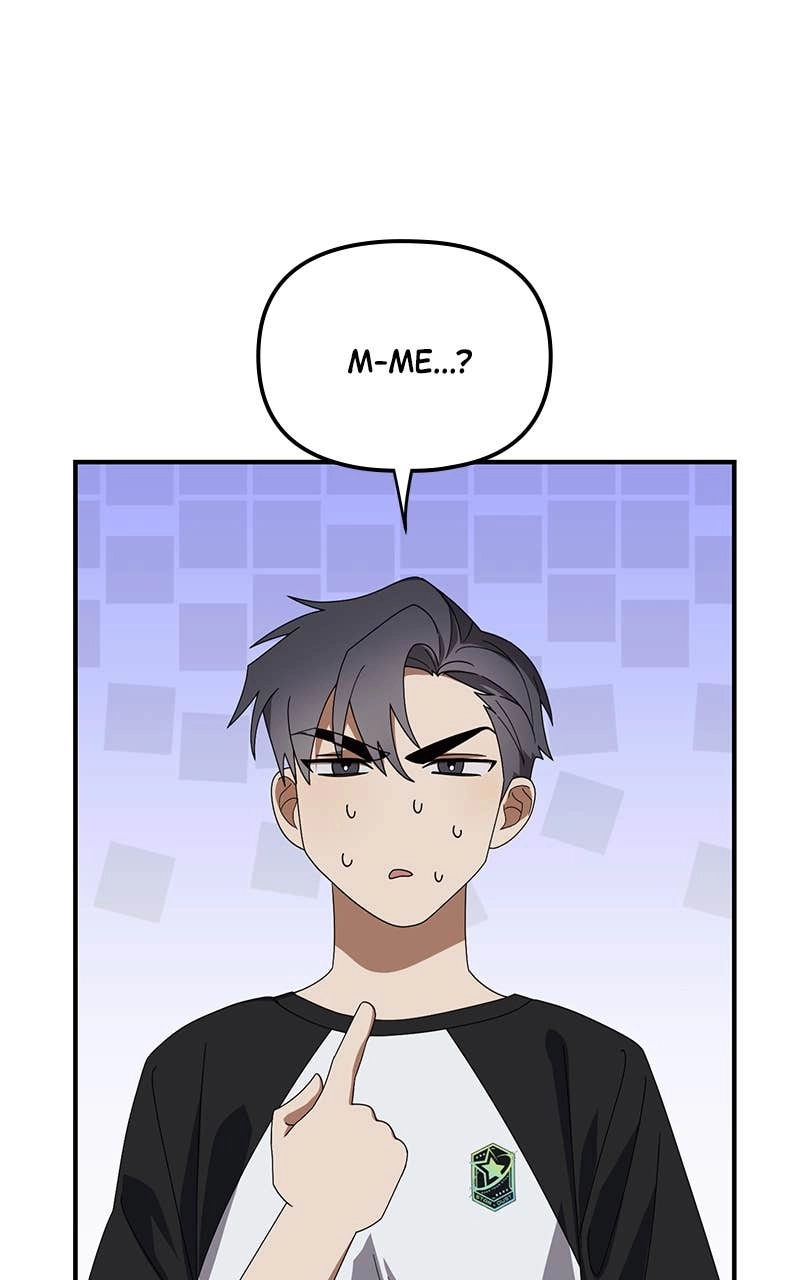 My Comeback as the Youngest Member Chapter 22 Page 89
