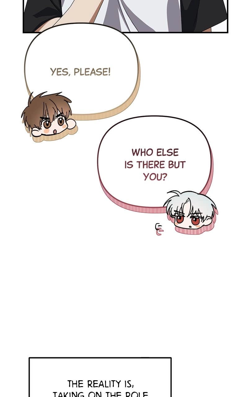 My Comeback as the Youngest Member Chapter 22 Page 90