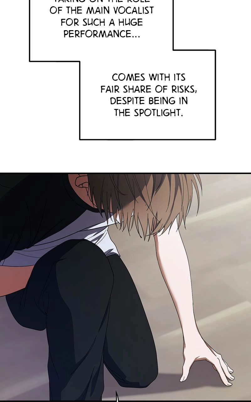 My Comeback as the Youngest Member Chapter 22 Page 91