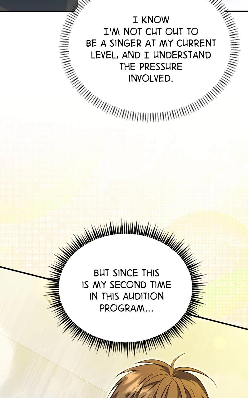 My Comeback as the Youngest Member Chapter 22 Page 95