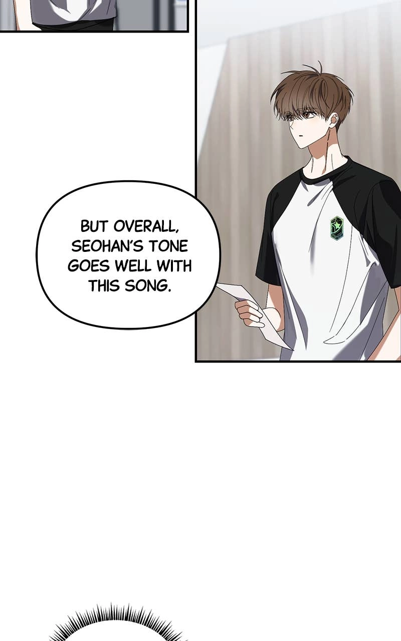 My Comeback as the Youngest Member Chapter 23 Page 5