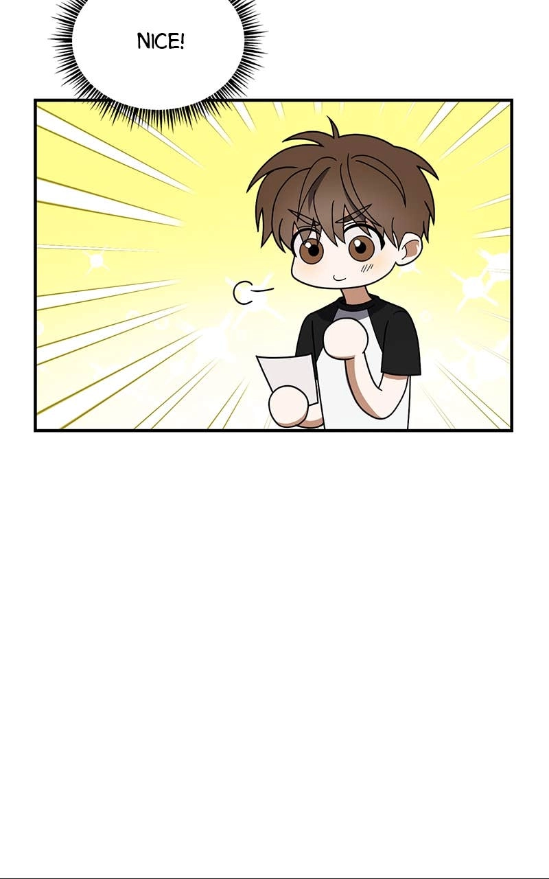 My Comeback as the Youngest Member Chapter 23 Page 6