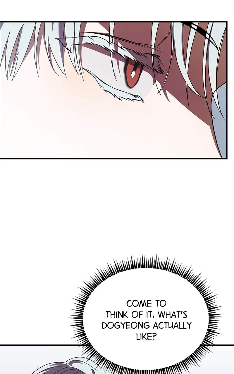 My Comeback as the Youngest Member Chapter 23 Page 8