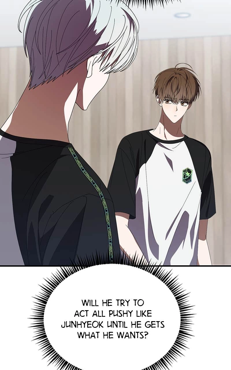 My Comeback as the Youngest Member Chapter 23 Page 9