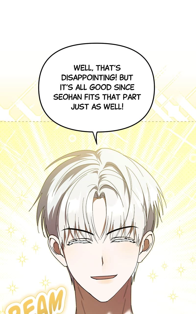 My Comeback as the Youngest Member Chapter 23 Page 11
