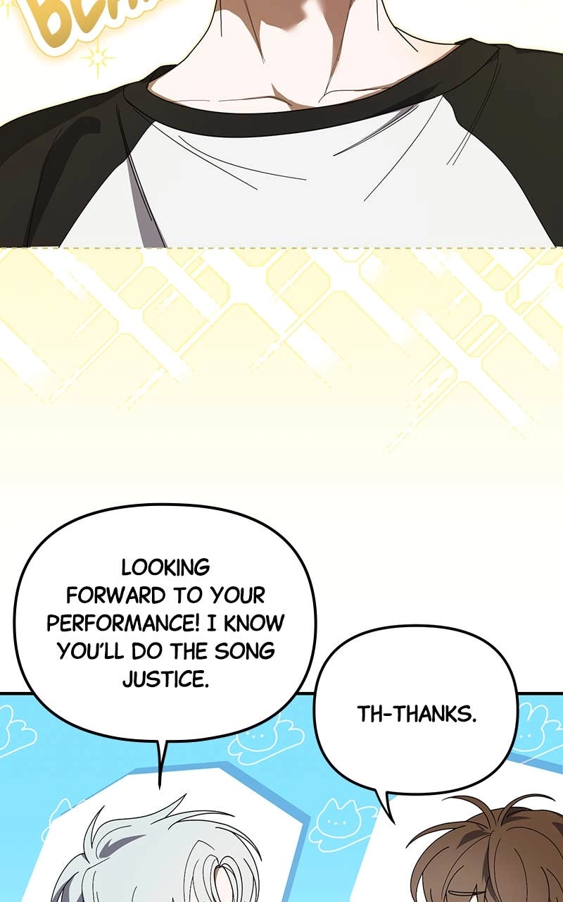 My Comeback as the Youngest Member Chapter 23 Page 12