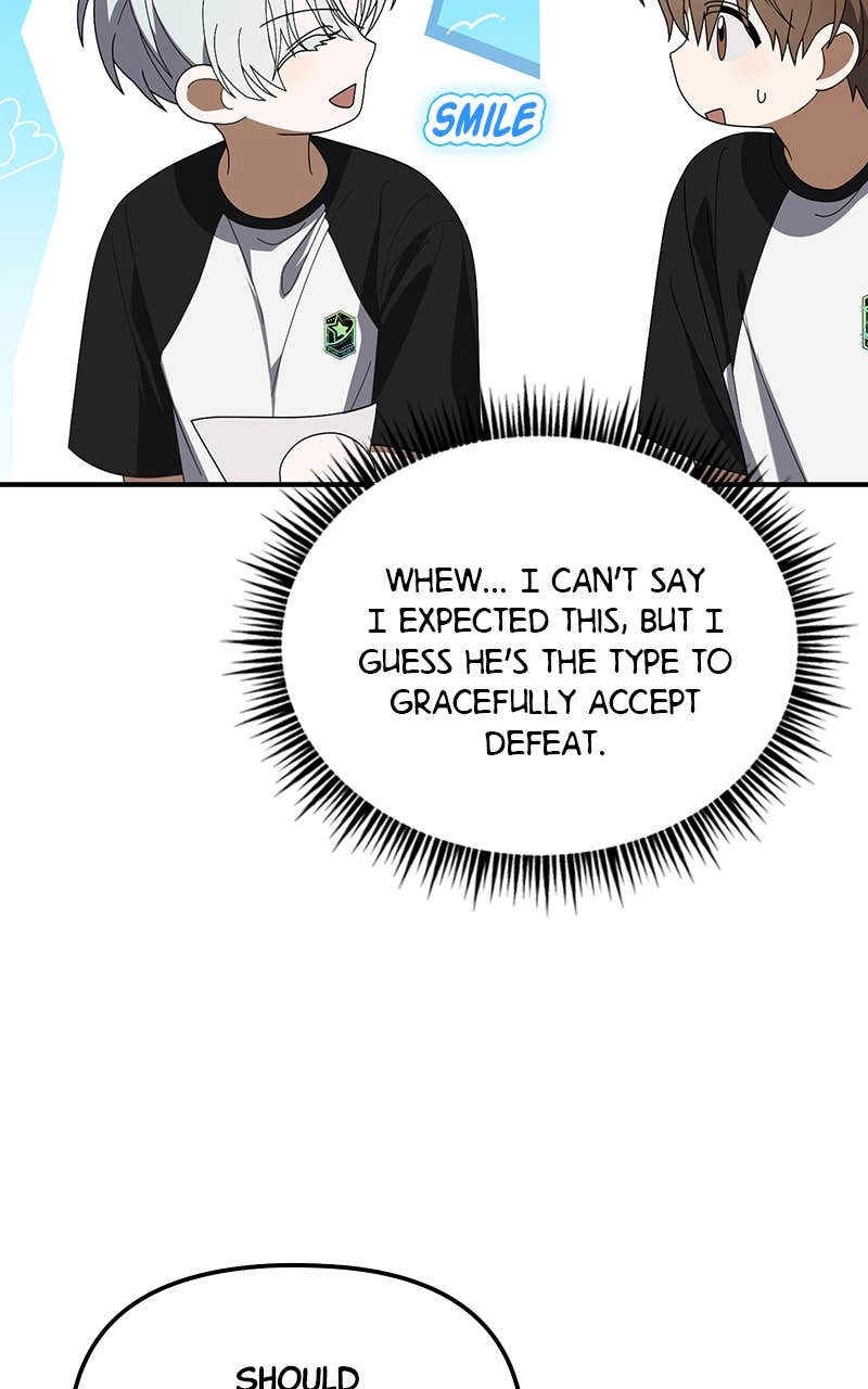My Comeback as the Youngest Member Chapter 23 Page 13