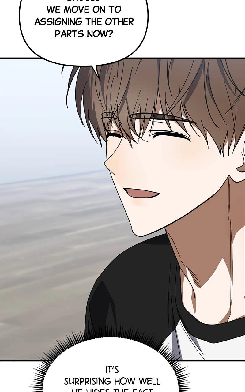 My Comeback as the Youngest Member Chapter 23 Page 14