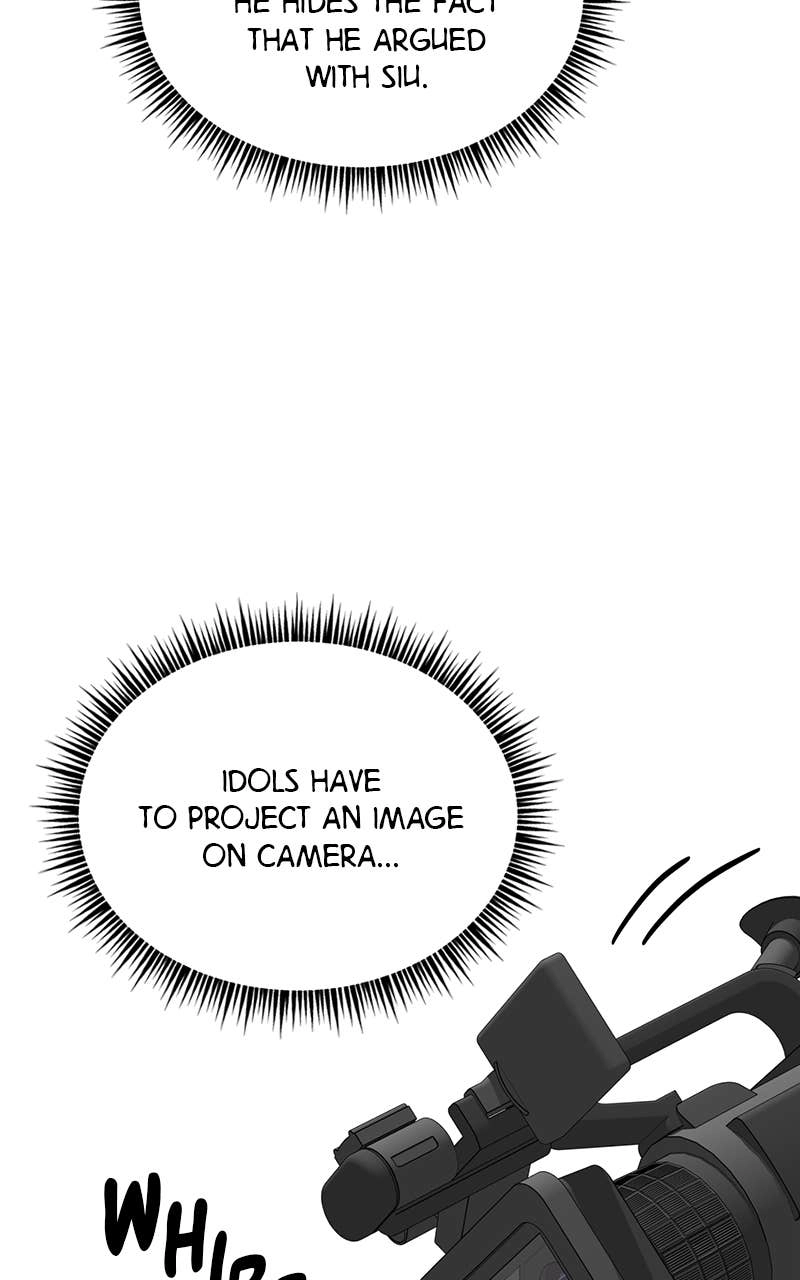 My Comeback as the Youngest Member Chapter 23 Page 15