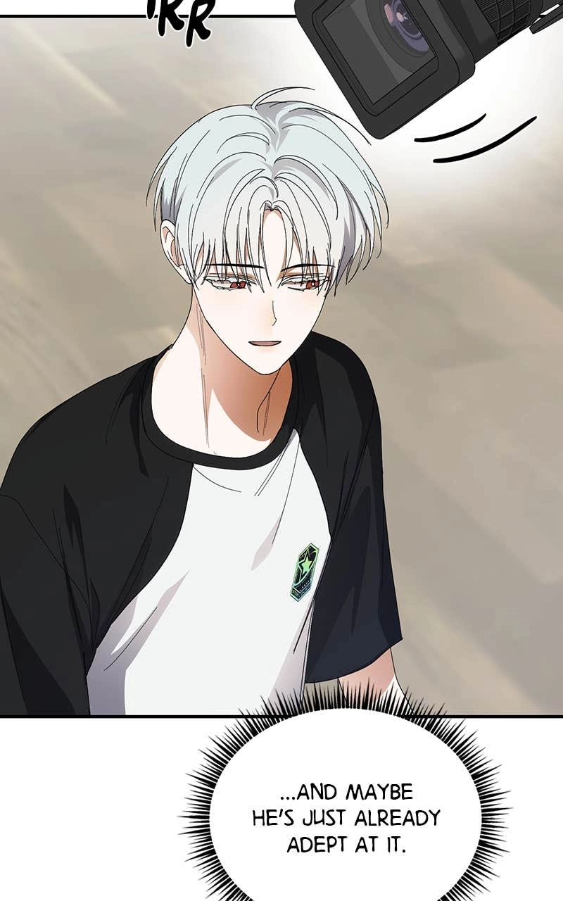 My Comeback as the Youngest Member Chapter 23 Page 16