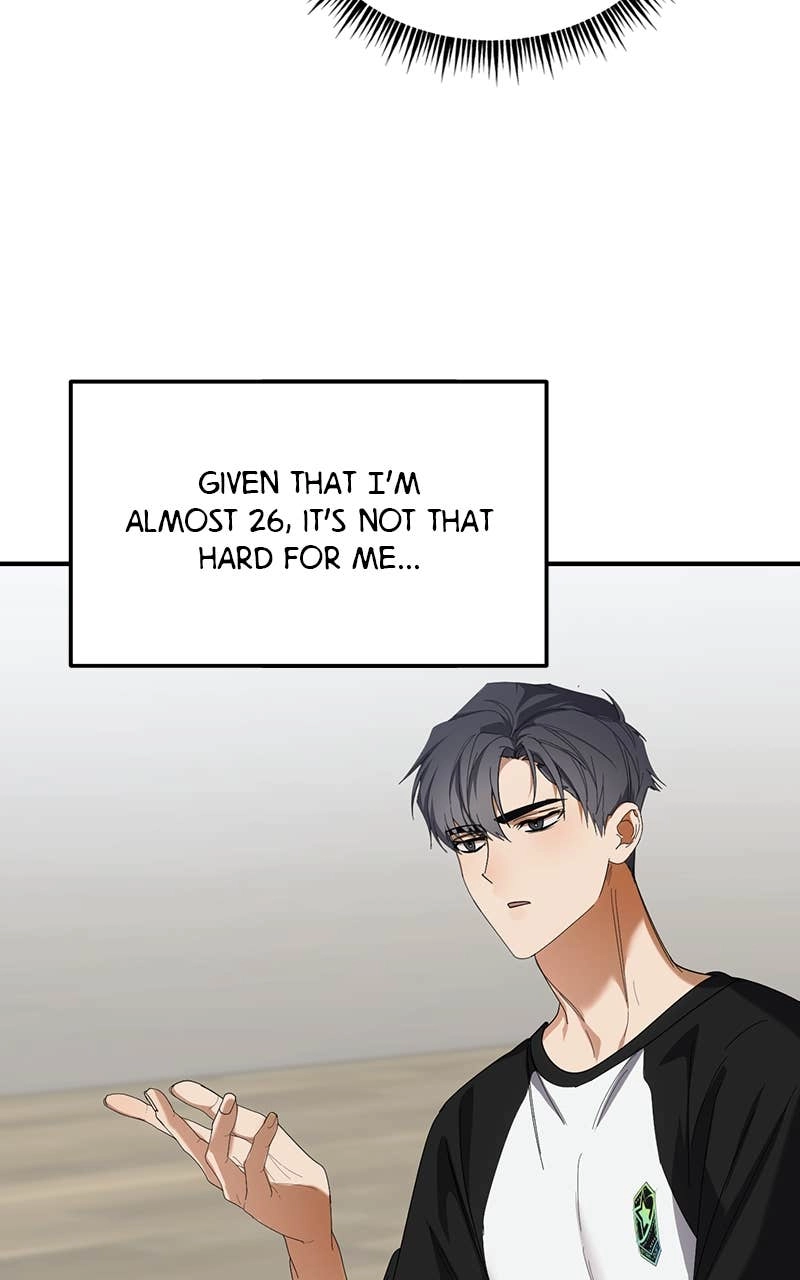 My Comeback as the Youngest Member Chapter 23 Page 17
