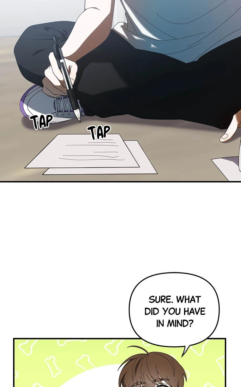 My Comeback as the Youngest Member Chapter 23 Page 19
