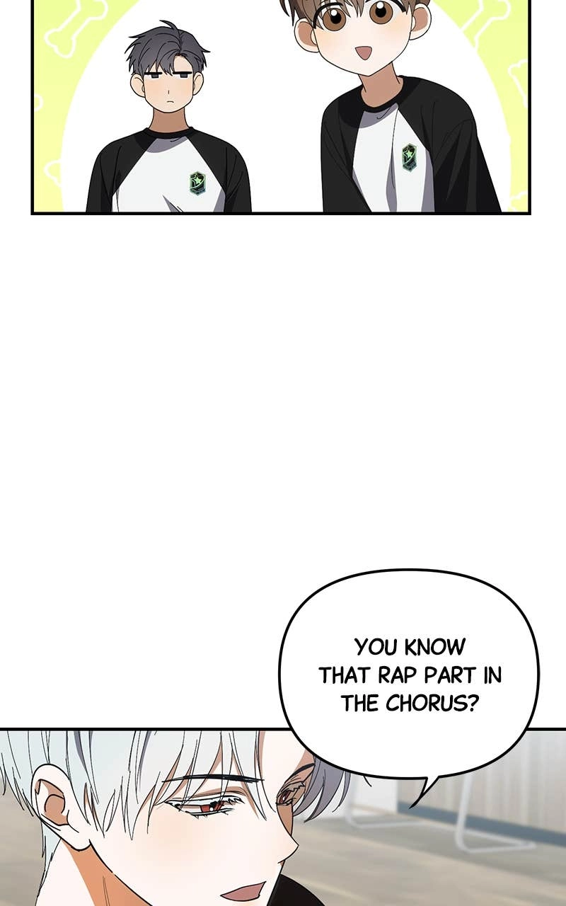 My Comeback as the Youngest Member Chapter 23 Page 20