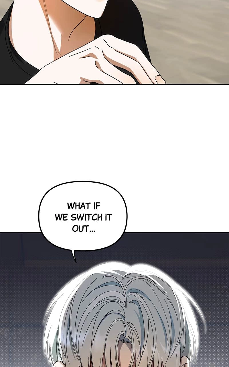 My Comeback as the Youngest Member Chapter 23 Page 21