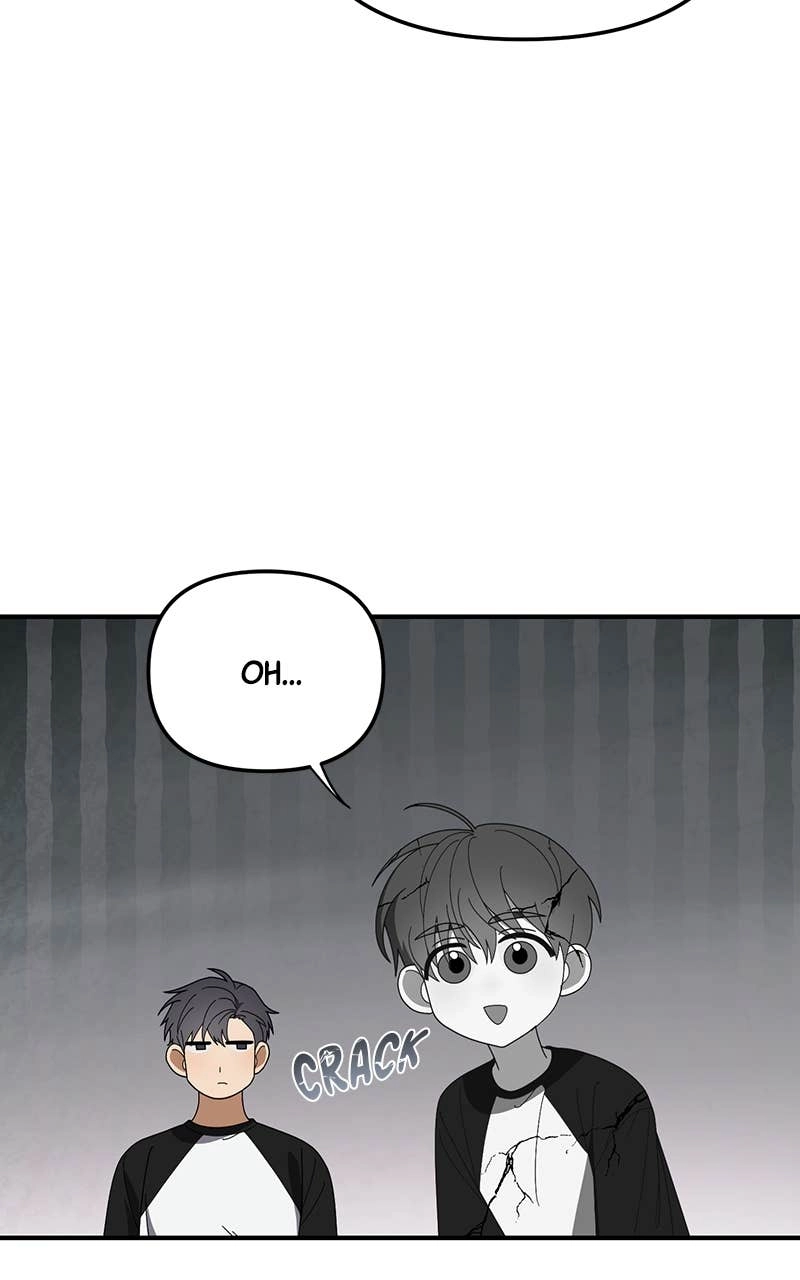 My Comeback as the Youngest Member Chapter 23 Page 23