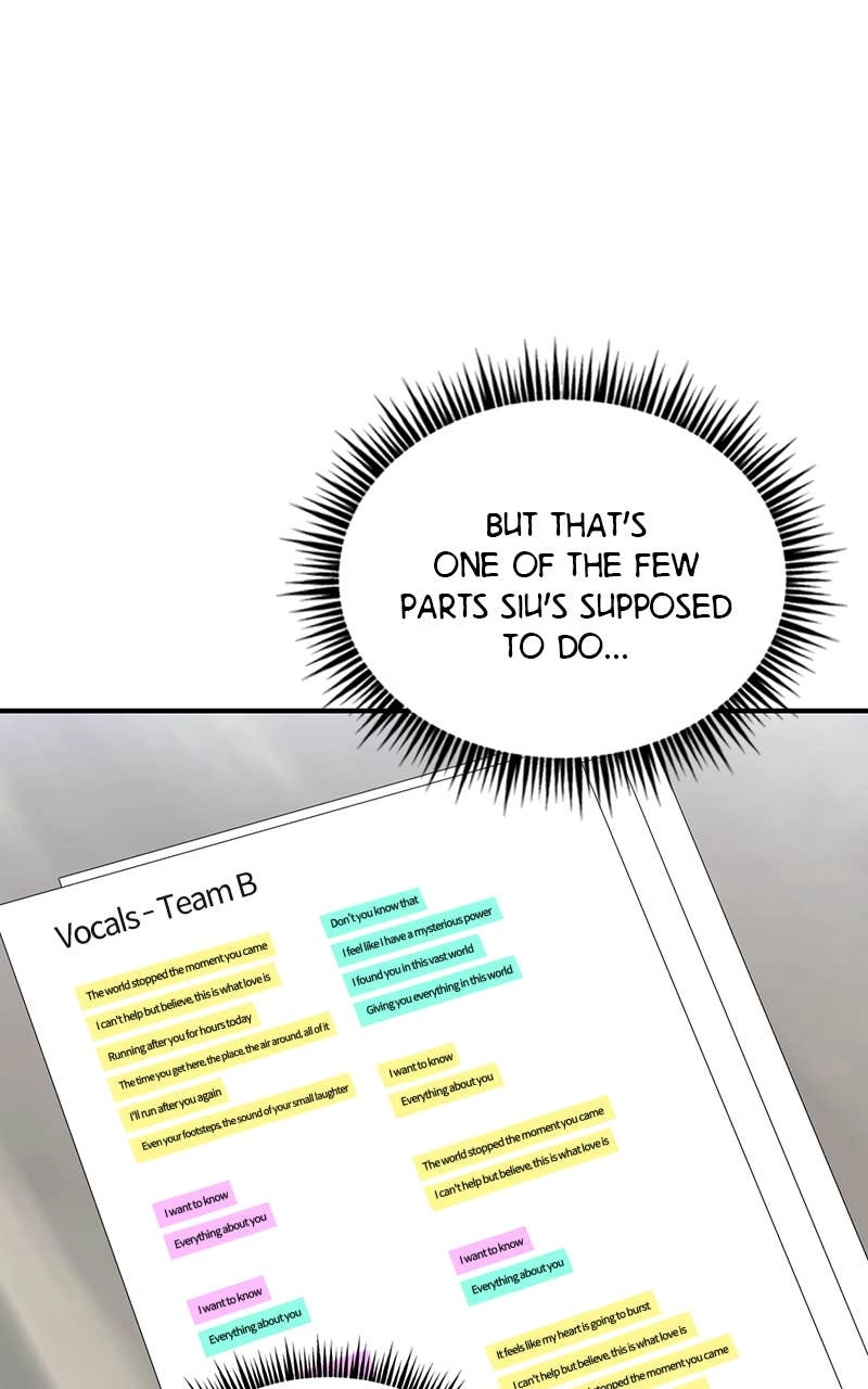 My Comeback as the Youngest Member Chapter 23 Page 24