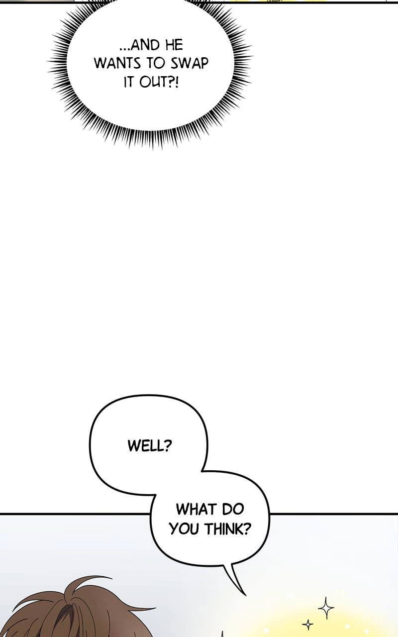 My Comeback as the Youngest Member Chapter 23 Page 25